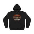 Hip-Hop Pizza Shop Hoodie