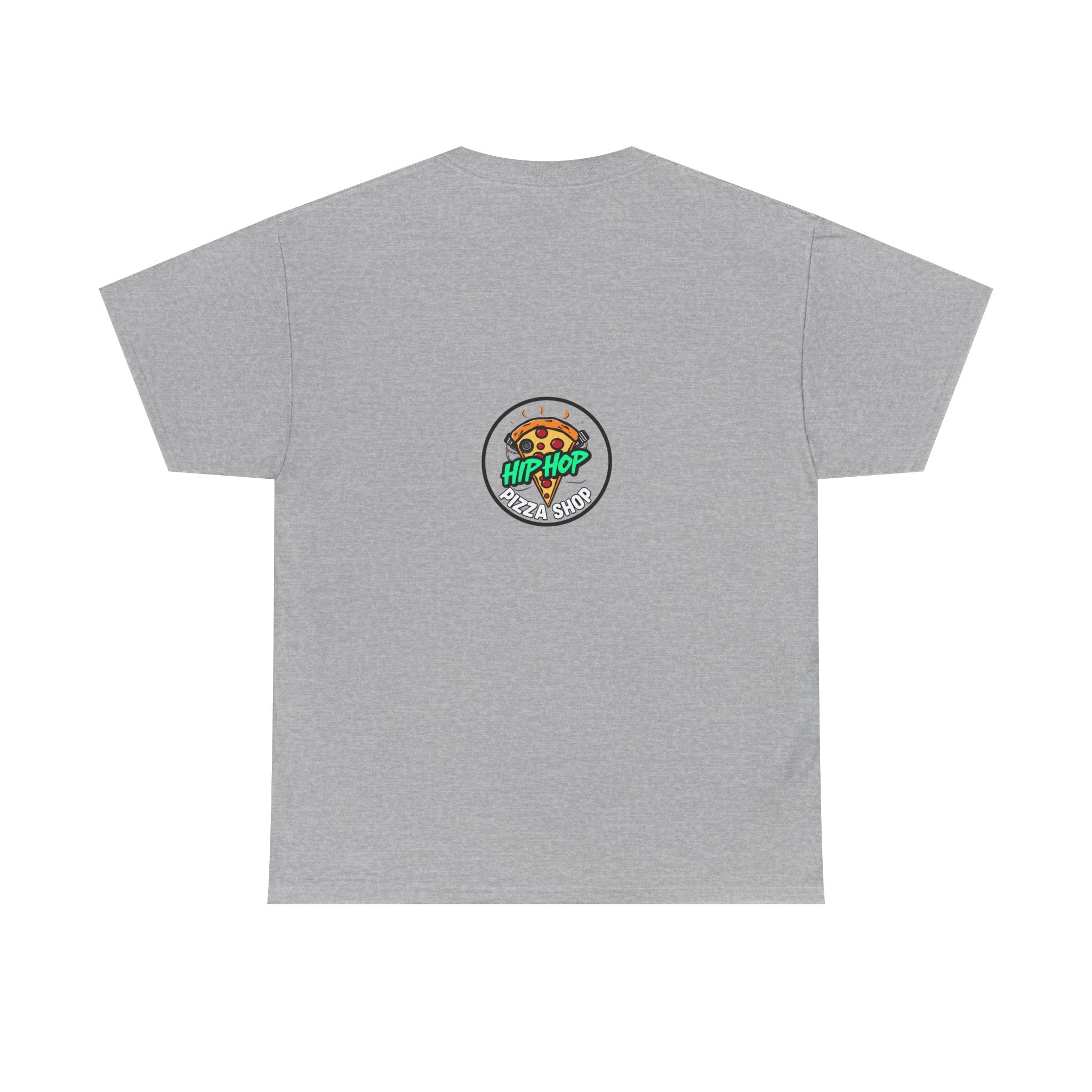 T-Shirt — Vintage Gangsters Street Art Graphic Tee