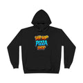 Hip Hop Pizza Shop Hoodie