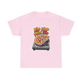 Hip Hop Pizza Shop T-Shirt