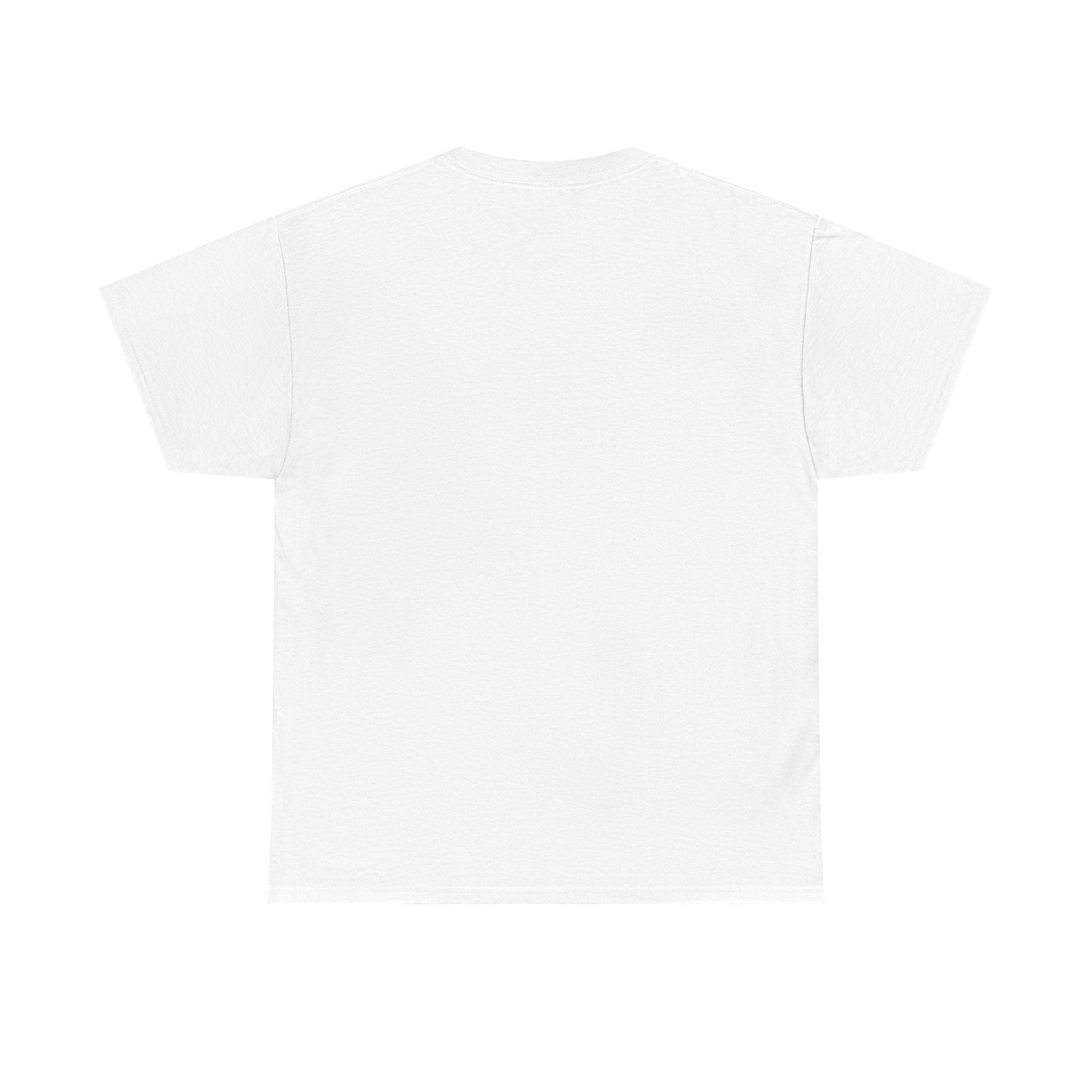 Concert Vibes T‑Shirt — Neon Rapper Stage Graphic Tee